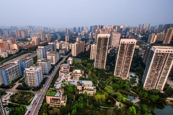 走近全國碳排放交易市場！