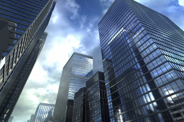 減少建筑物碳排，打造綠色建筑！