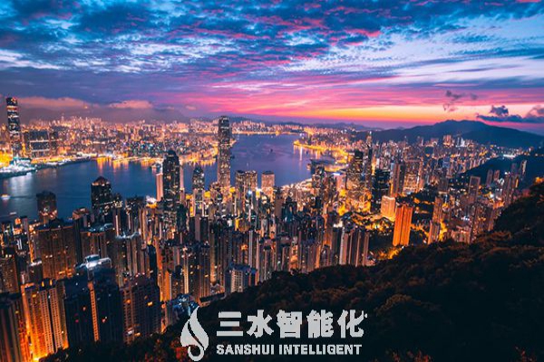 什么是建筑能耗計量系統(tǒng)？采用什么樣的系統(tǒng)架構(gòu)？