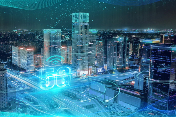 5G助力制造業(yè)，打造智慧工業(yè)場(chǎng)景！(圖1)