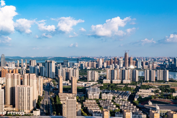 建筑能耗監(jiān)測(cè)系統(tǒng)如何推進(jìn)公共建筑節(jié)能降碳？(圖1)