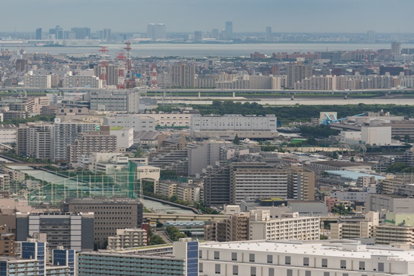 能源管理系統在“雙碳”背景下助力智慧園區(qū)建設！(圖1)